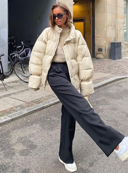 1990s Trends For Women Are Back: Easy Outfit Ideas 2023 - Street Style ...