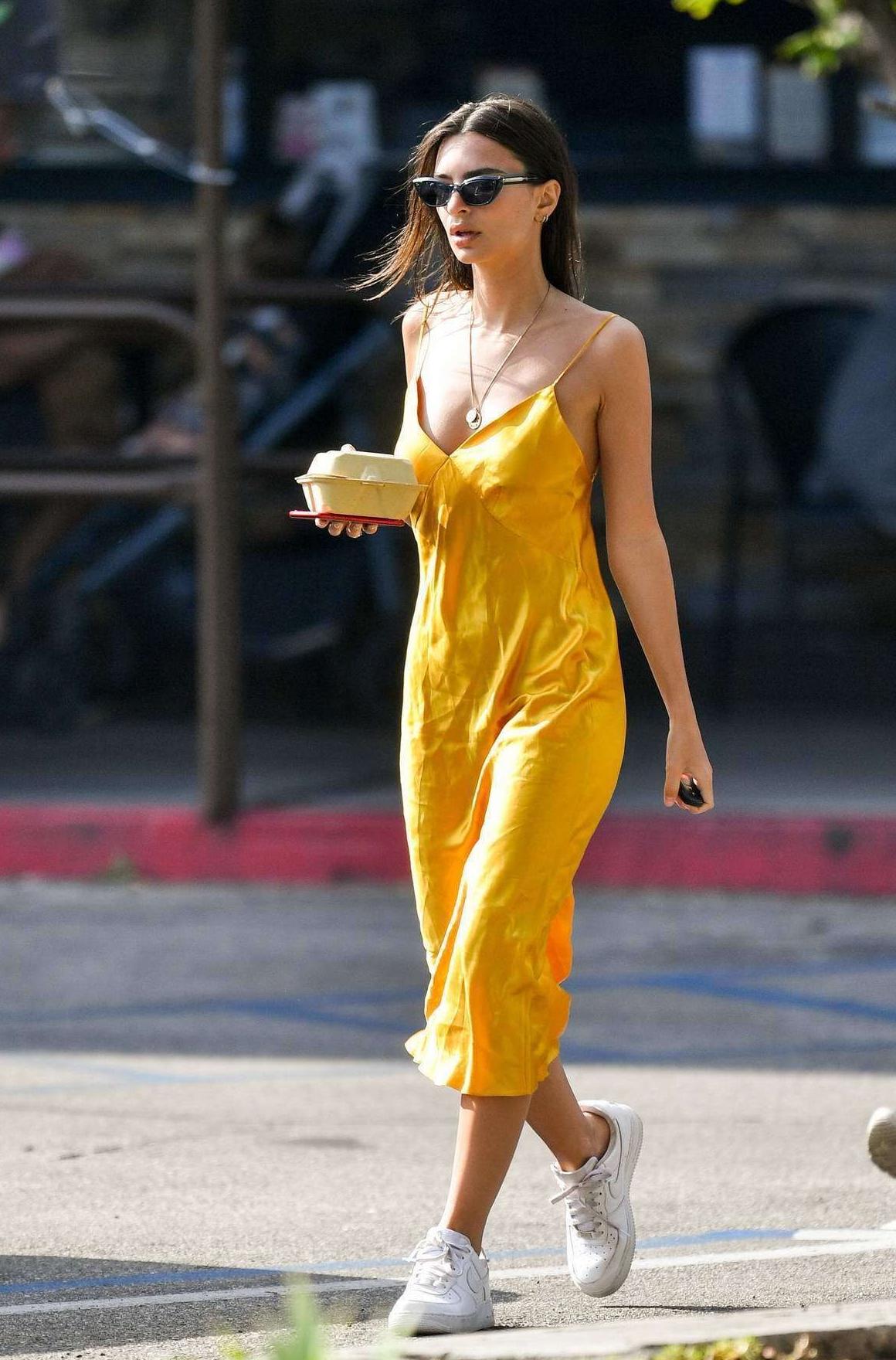 Slip Dresses Best Styles To Wear Now 2023