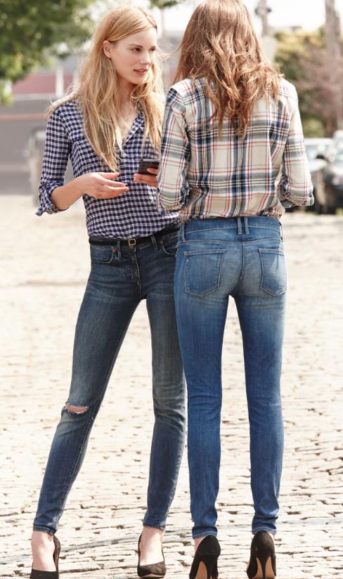 Are Flannel Shirts In Style For Women: Inspiring Fashion Tips 2023