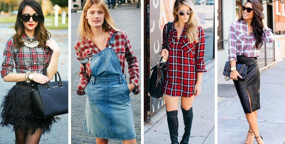 Are Flannel Shirts In Style For Women: Inspiring Fashion Tips 2023