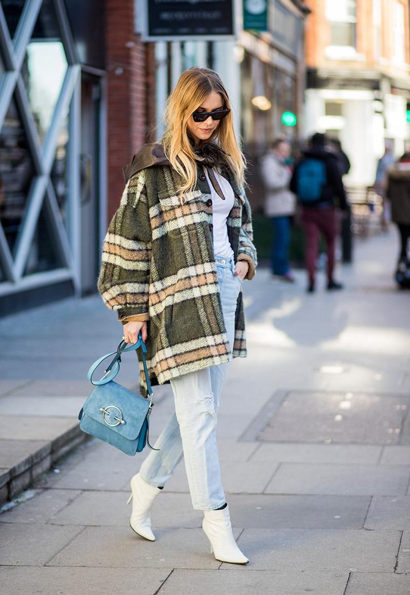 Are Flannel Shirts In Style For Women: Inspiring Fashion Tips 2023