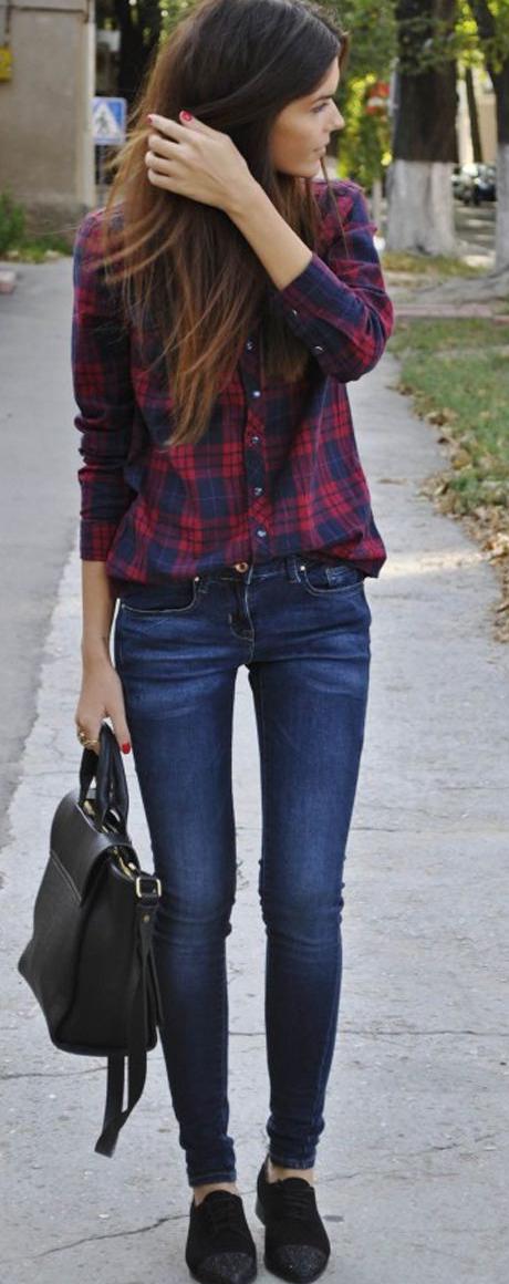 Are Flannel Shirts In Style For Women: Inspiring Fashion Tips 2023