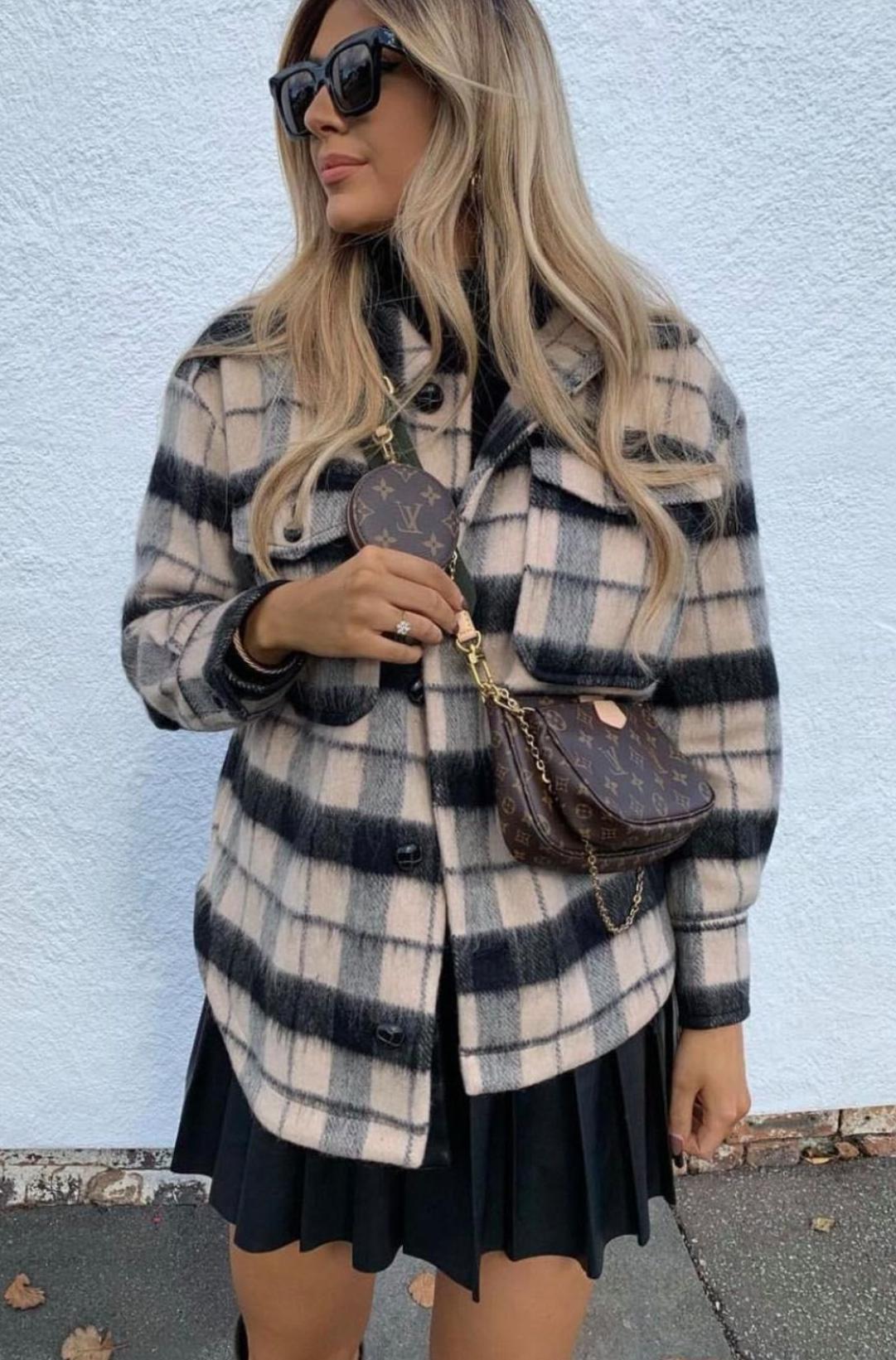 Are Flannel Shirts In Style For Women: Inspiring Fashion Tips 2022