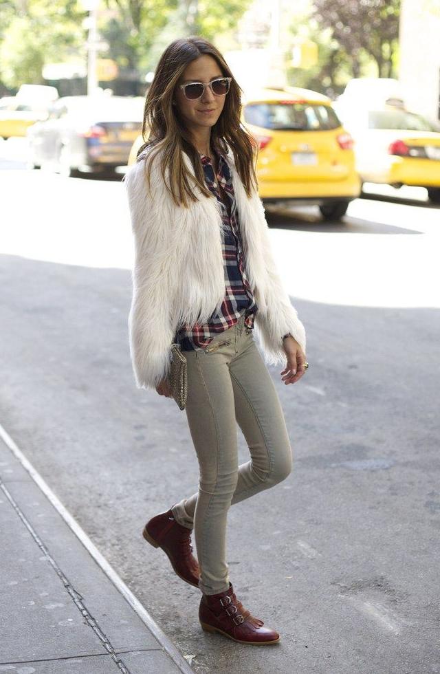 Are Flannel Shirts In Style For Women: Inspiring Fashion Tips 2023