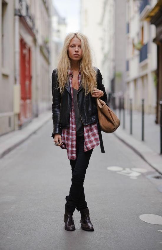 Are Flannel Shirts In Style For Women: Inspiring Fashion Tips 2023