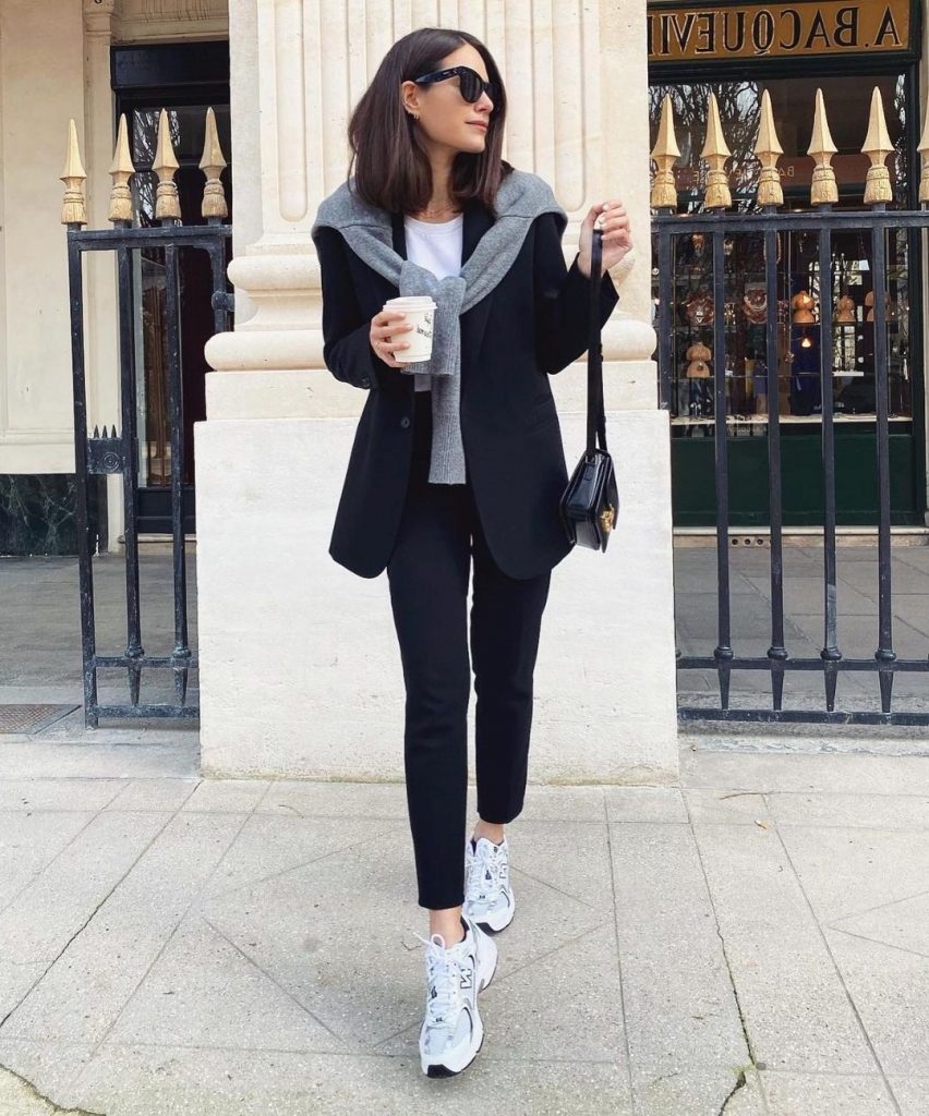 Professional Office Outfits You Will Love To Wear 2023 - Street Style ...