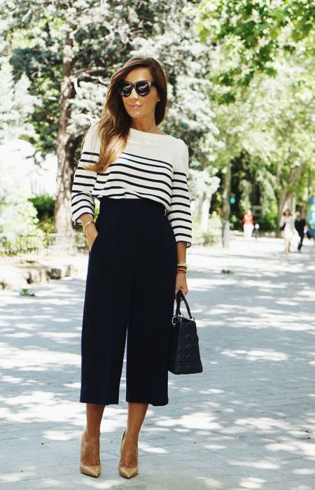 Professional Office Outfits You Will Love To wear