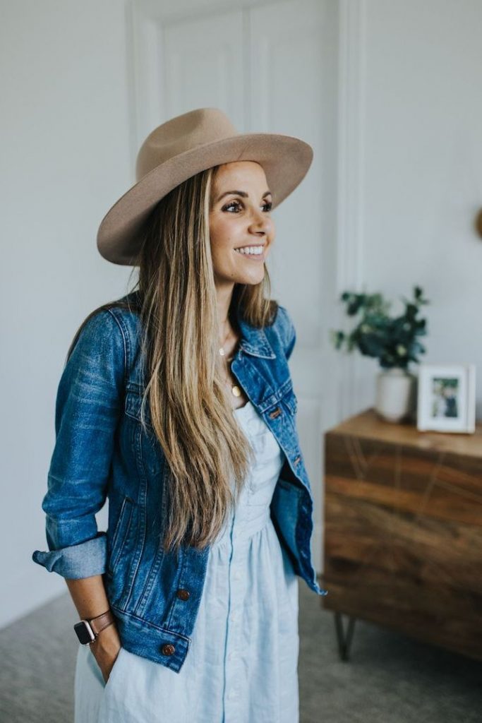 Are Fedoras In Style For Ladies 2023 Street Style Review