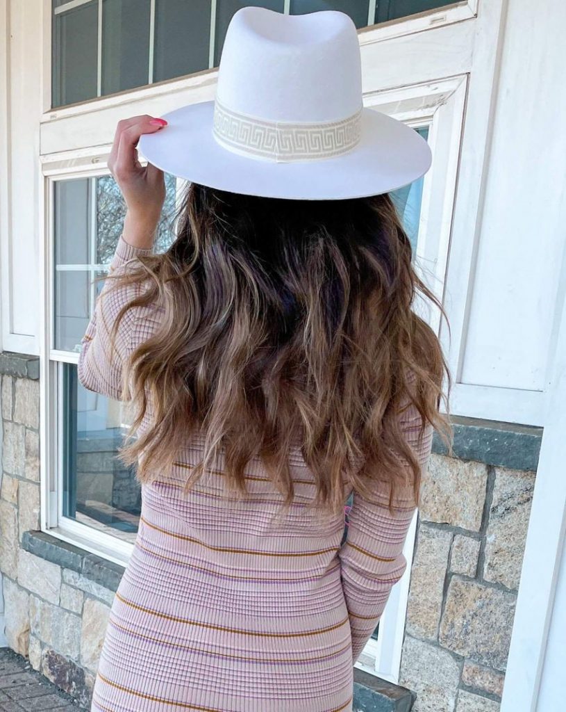 Are Fedoras In Style For Ladies 2023 Street Style Review