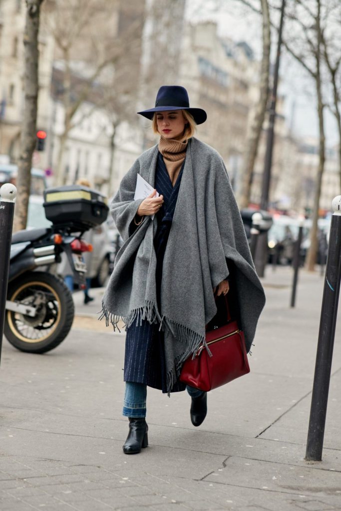 Must-Have Hats For Every Woman 2023 - Street Style Review