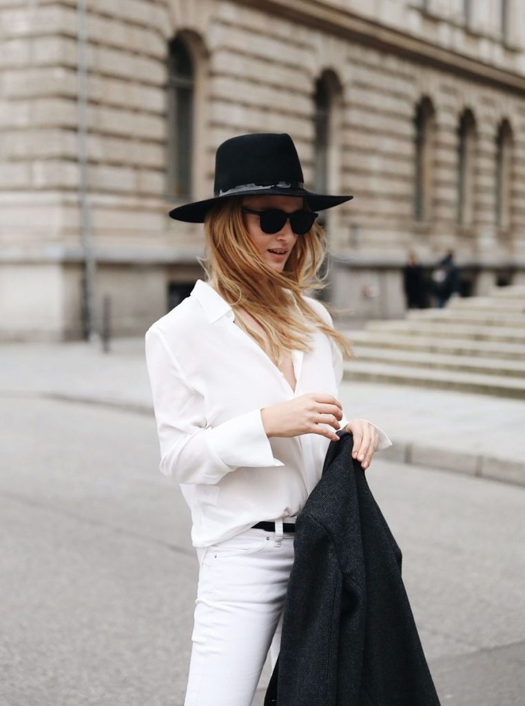 Must-Have Hats For Every Woman 2023 - Street Style Review