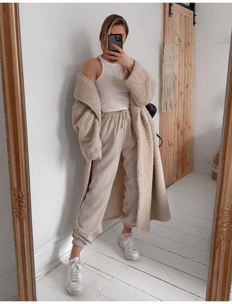 How To Wear Joggers For Women: 25 Outfit Ideas 2023