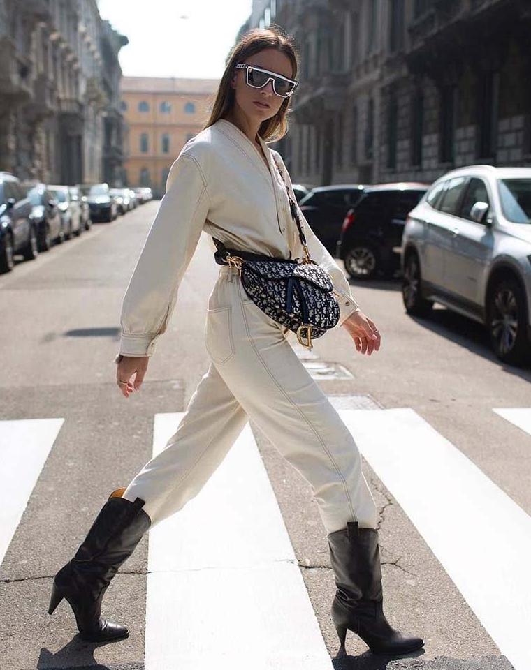 Are Jumpsuits In Style: See My Favorite 17 Ways How To Wear Them 2023 ...