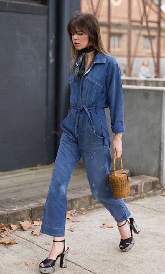 Are Jumpsuits In Style: See My Favorite 17 Ways How To Wear Them 2023