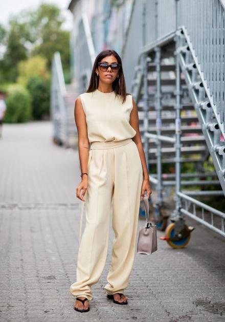 Are Jumpsuits In Style: See My Favorite 17 Ways How To Wear Them 2023