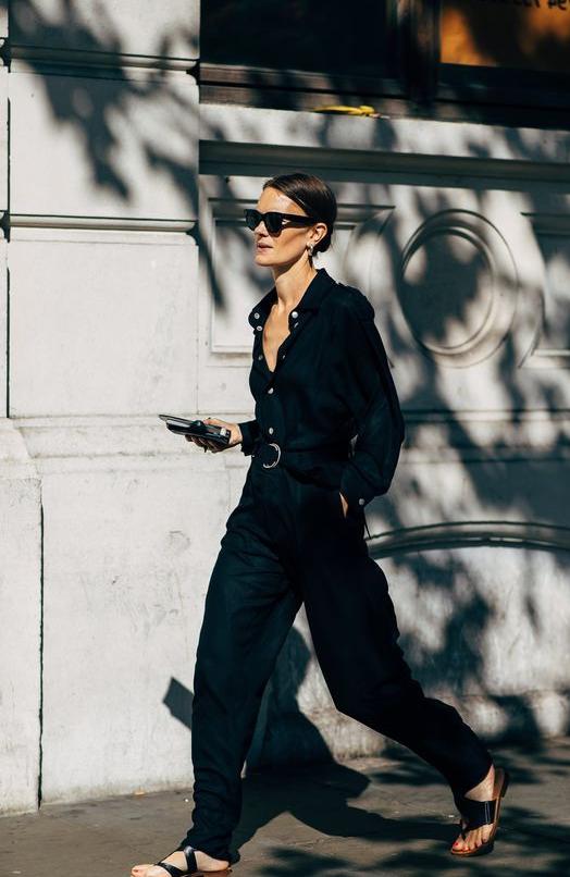 Are Jumpsuits In Style: See My Favorite 17 Ways How To Wear Them 2023 ...