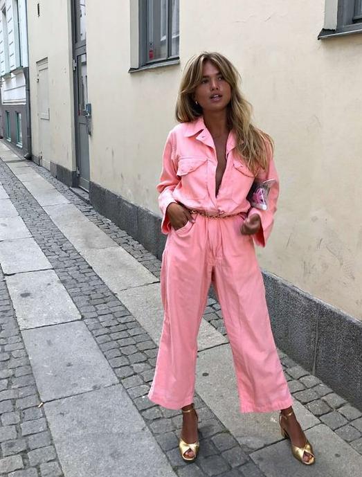 Are Jumpsuits In Style: See My Favorite 17 Ways How To Wear Them 2022