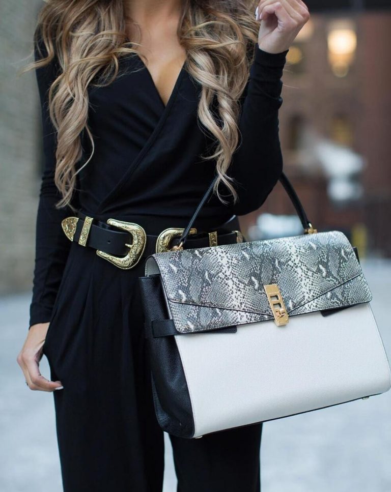 Are Jumpsuits In Style See My Favorite 17 Ways How To Wear Them 2023