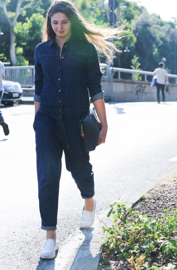 Are Jumpsuits In Style See My Favorite 17 Ways How To Wear Them 2023