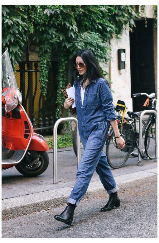 Are Jumpsuits Still In Style: Easy Outfit Ideas To Copy 2022