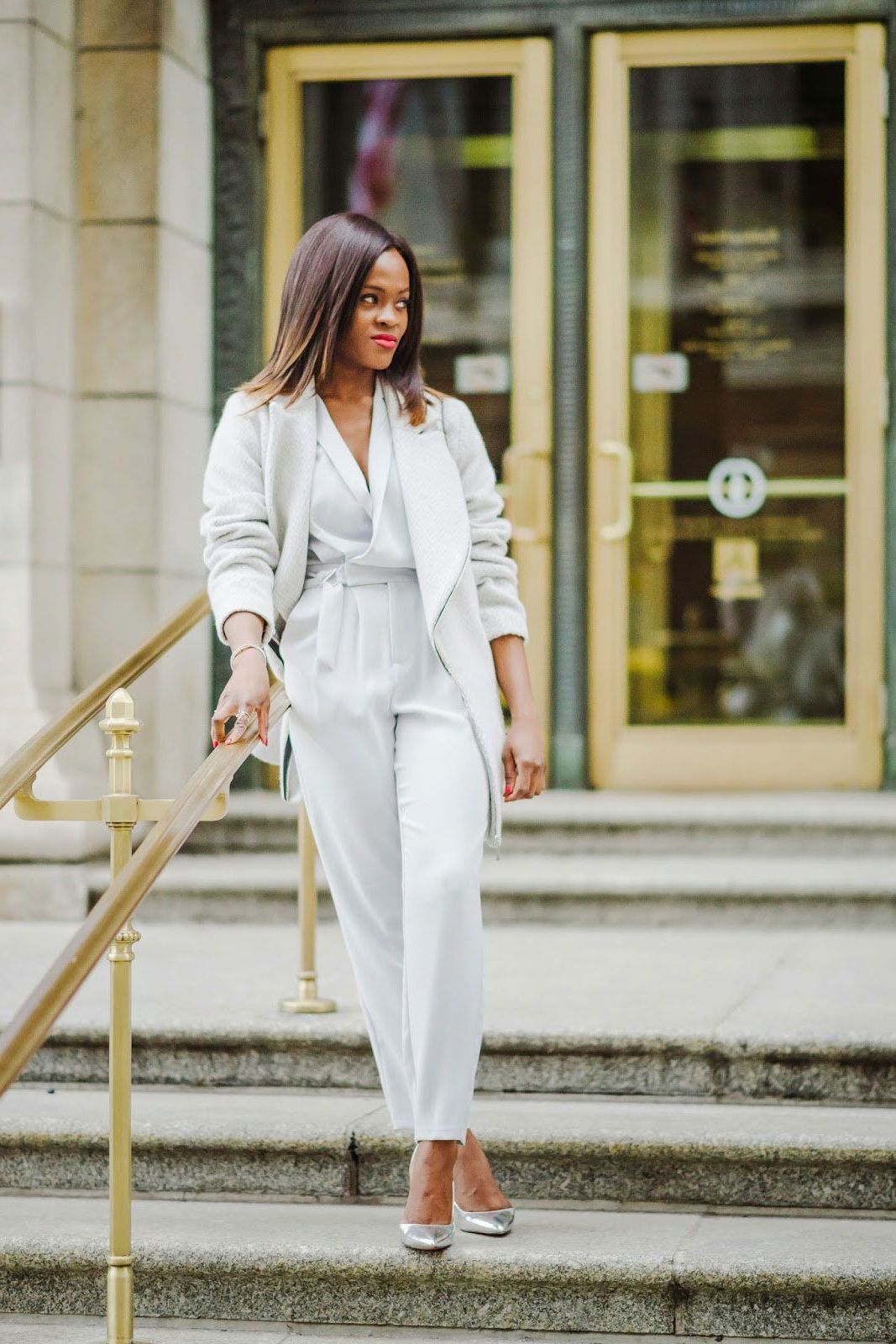 Are Jumpsuits Still In Style: Easy Outfit Ideas To Copy 2023