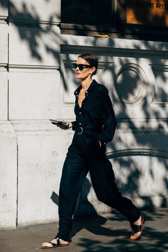 Are Jumpsuits Still In Style: Easy Outfit Ideas To Copy 2022