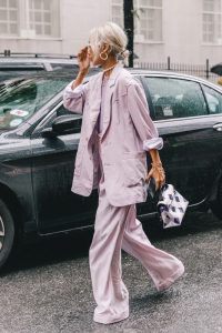 New York Summer Fashion Outfit Ideas For Women 2023 - Street Style Review