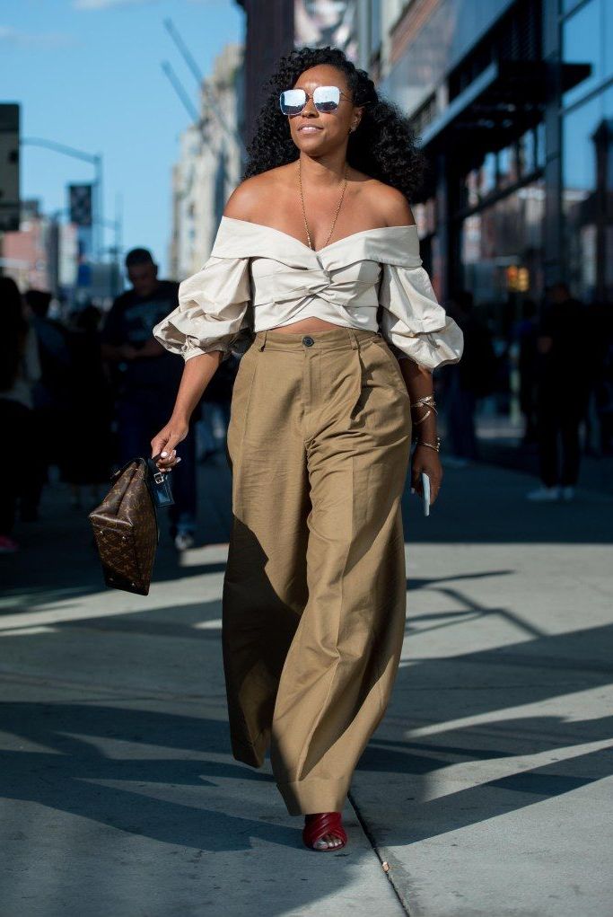 23 Ideas For New York Summer Outfits: See The City In Style - ljanestyle