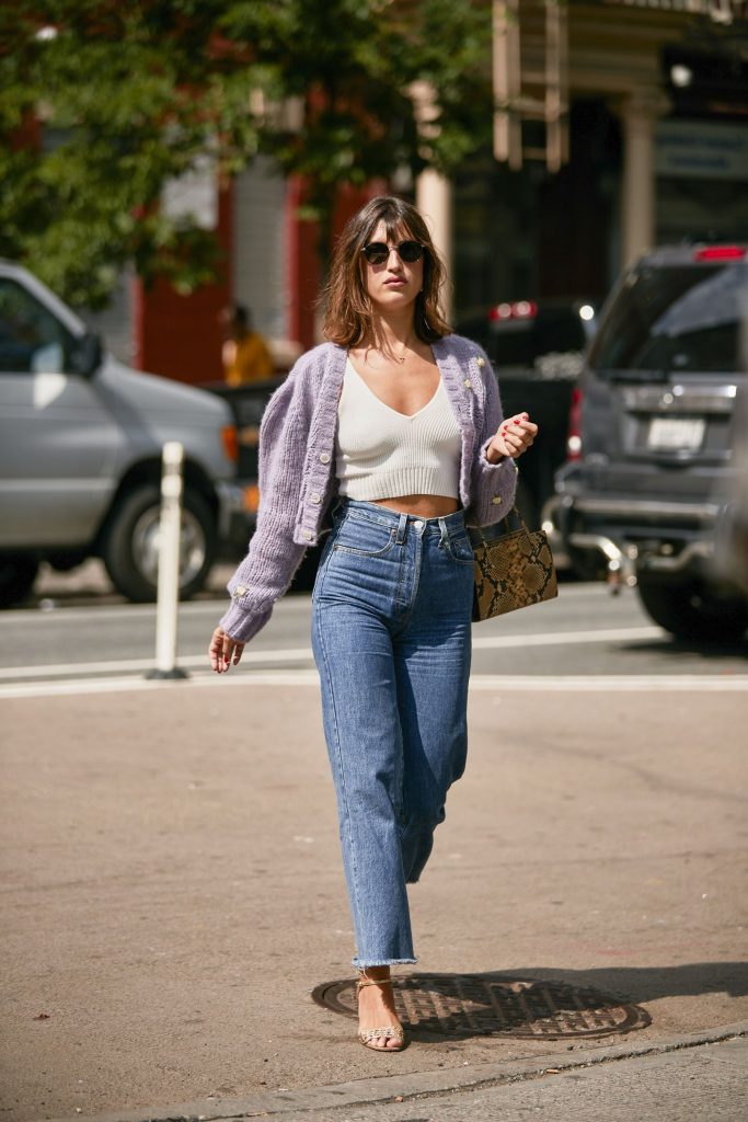 New York Summer Fashion Outfit Ideas For Women 2023 Street Style Review