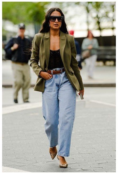 New York Summer Fashion Outfit Ideas For Women 2023 Street Style Review   New York Street Style Outfit Summer  10 