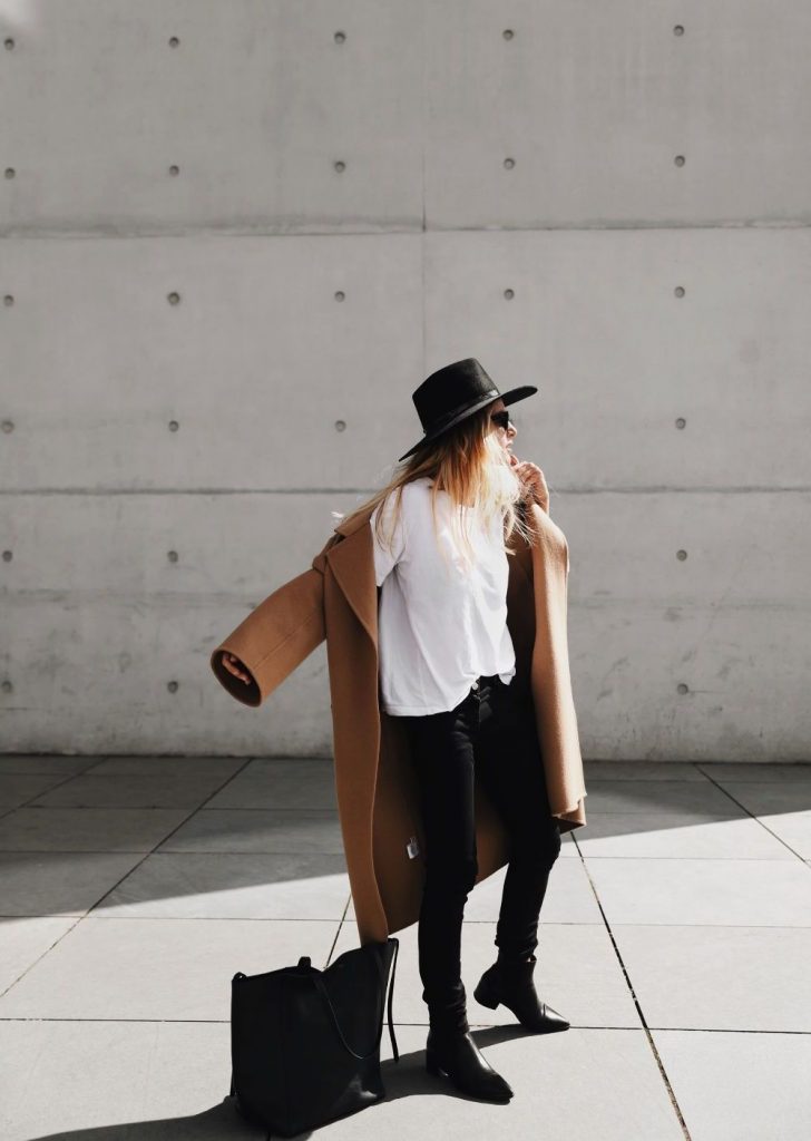 Must-Have Hats For Every Woman 2023 - Street Style Review