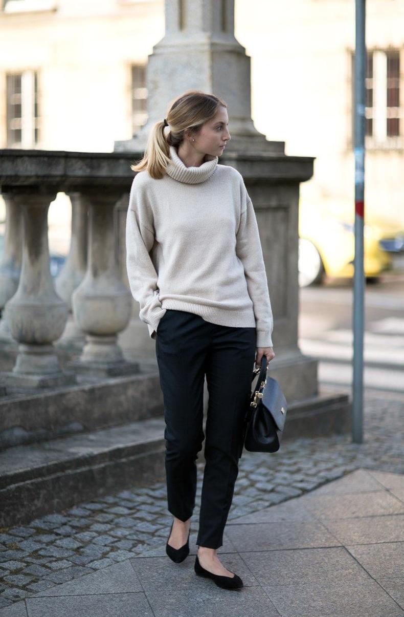 Turtlenecks Are Back In Style For Women: Best Guide For You 2022