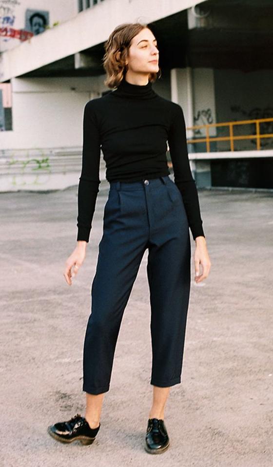 Turtlenecks Are Back In Style For Women: Best Guide For You 2023