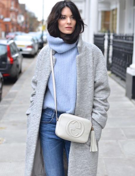 Turtlenecks Are Back In Style For Women: Best Guide For You 2023