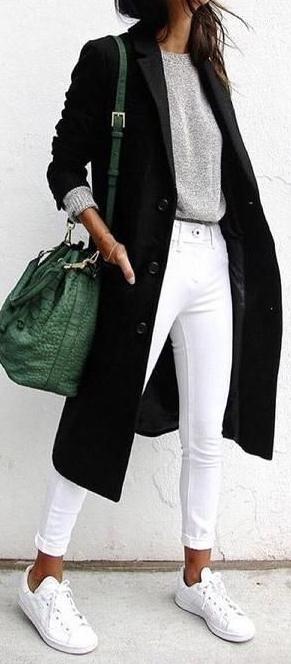 White Jeans For Ladies: Best Outfit Ideas You Should Try 2023