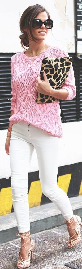 White Jeans For Ladies: Best Outfit Ideas You Should Try 2023