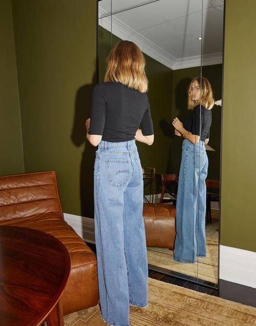 How To Style Wide Leg Pants: Best Looks To Try 2023 - Street Style Review