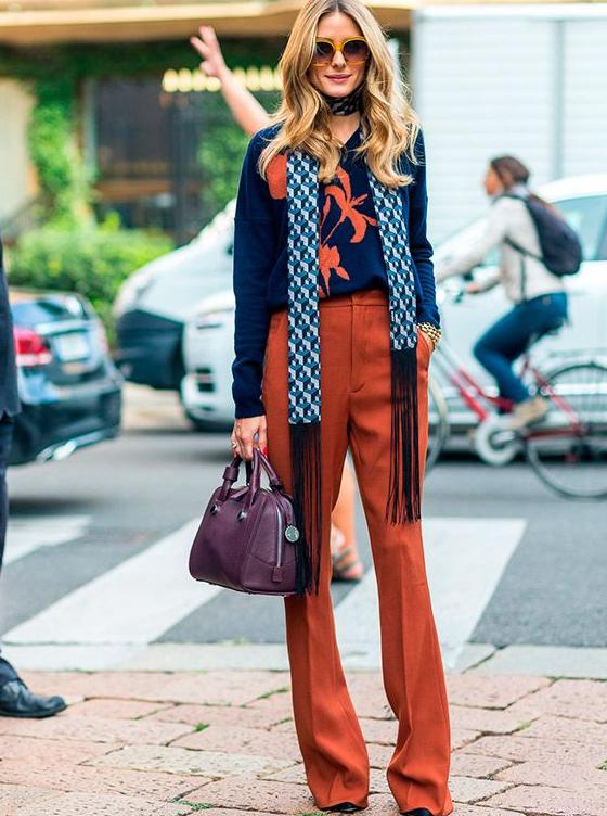 How To Style Wide Leg Pants: Best Looks To Try 2023