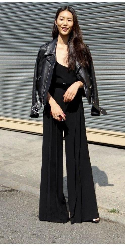How To Style Wide Leg Pants: Best Looks To Try 2022