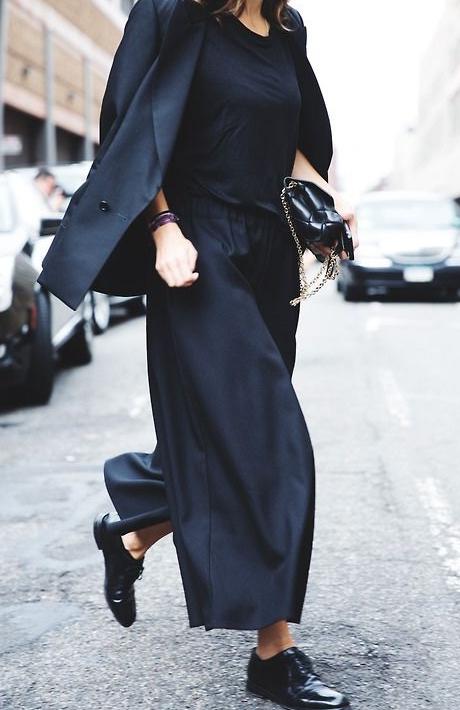 How To Style Wide Leg Pants: Best Looks To Try 2023