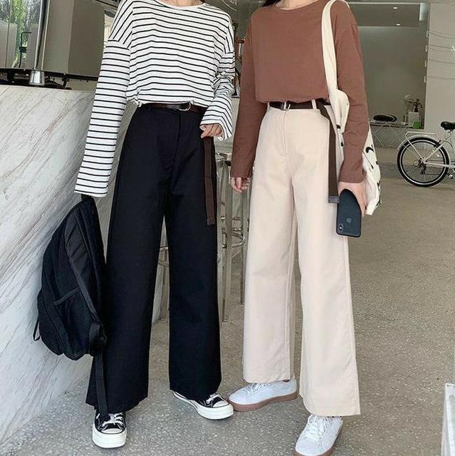 How To Style Wide Leg Pants: Best Looks To Try 2023