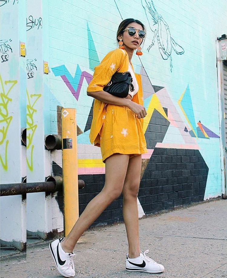 Super-Cute Outfit Ideas for the Long Summer Weekend Ahead 2022