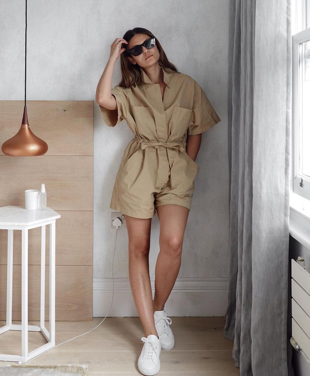 Rompers Trend Is Back: Best Outfit Ideas To Try 2022