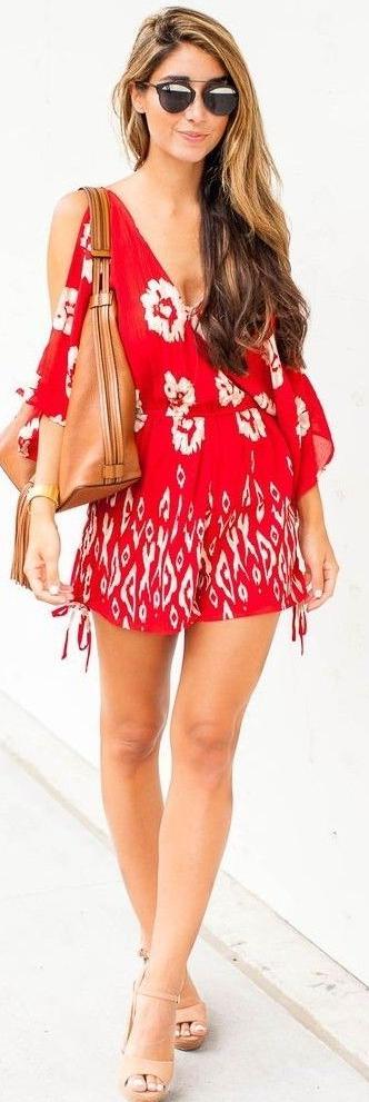 Rompers Trend Is Back: Best Outfit Ideas To Try 2023