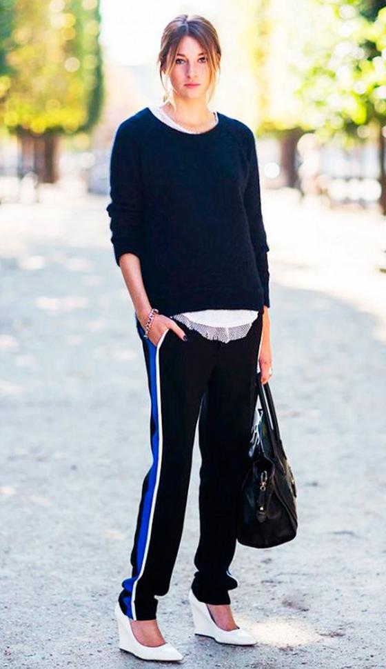 Athleisure Trend: Casual Sporty Outfits For Ladies 2023