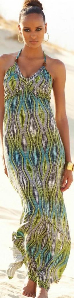 Best Beachwear Maxi Dresses Collection: Find Your Favorite One 2023 ...
