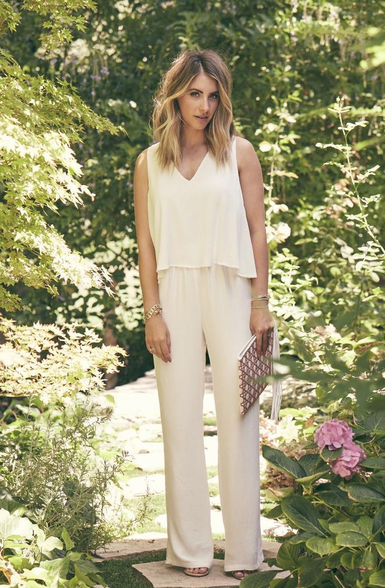 Beach Wedding Guest Jumpsuits: Tips For Choosing The Best Style 2023 ...