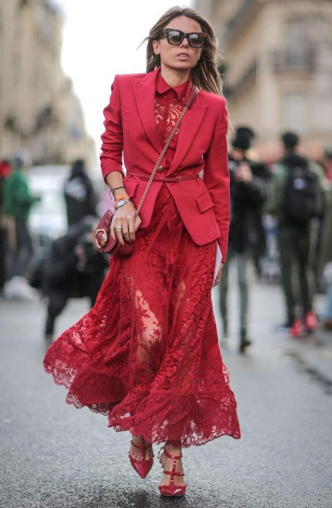 Are Belted Dresses In Style: Best Ideas To Try Now 2023 - Street Style ...