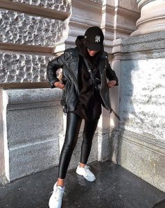 Best Jackets For Women Over 30 Easy Guide 2023 - Street Style Review