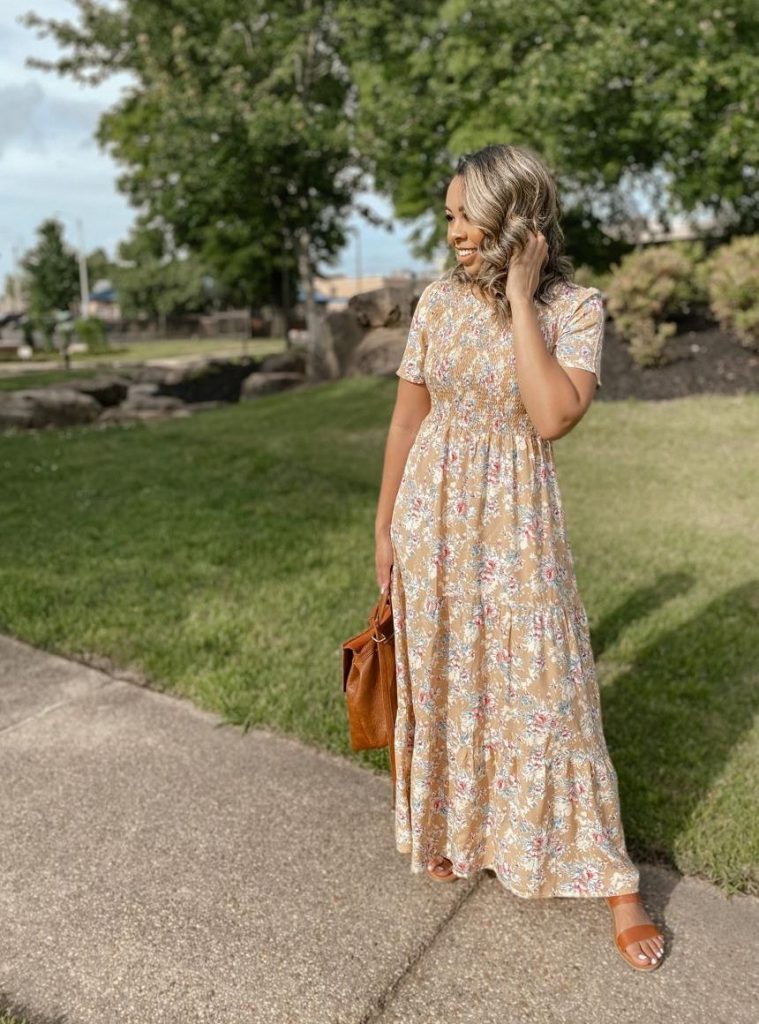 Best Maxi Dresses For Summer: Full Guide 2023 - Street Style Review